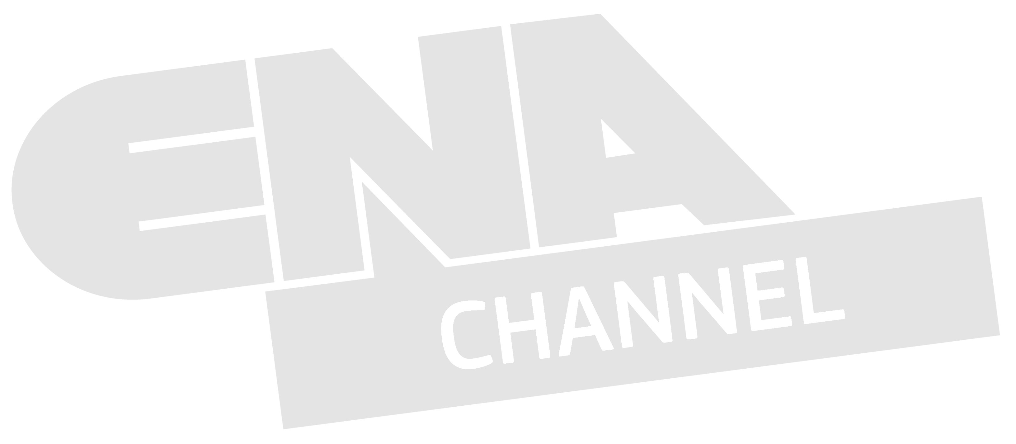 ENA Channel logo