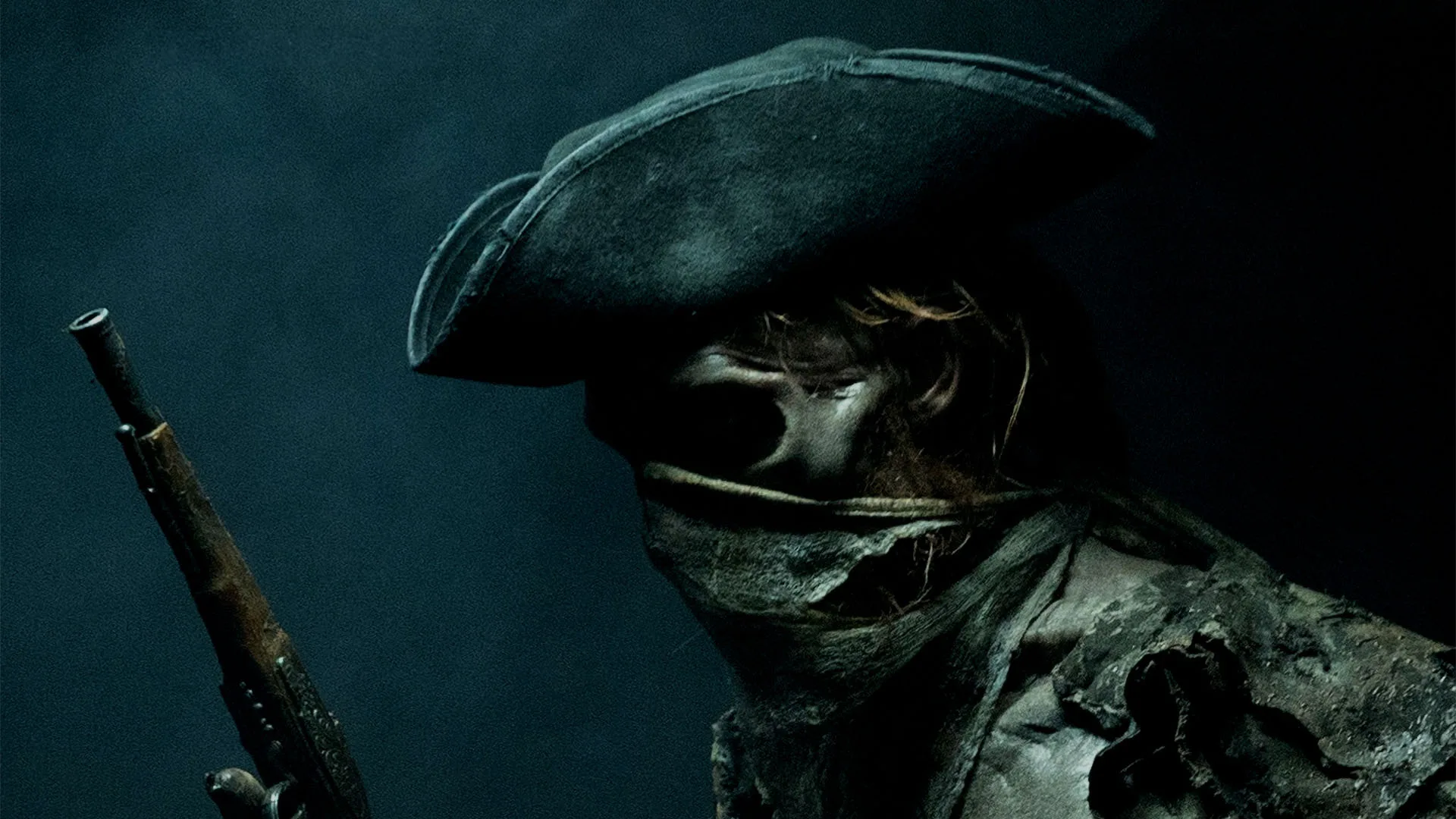Flintlock Jack