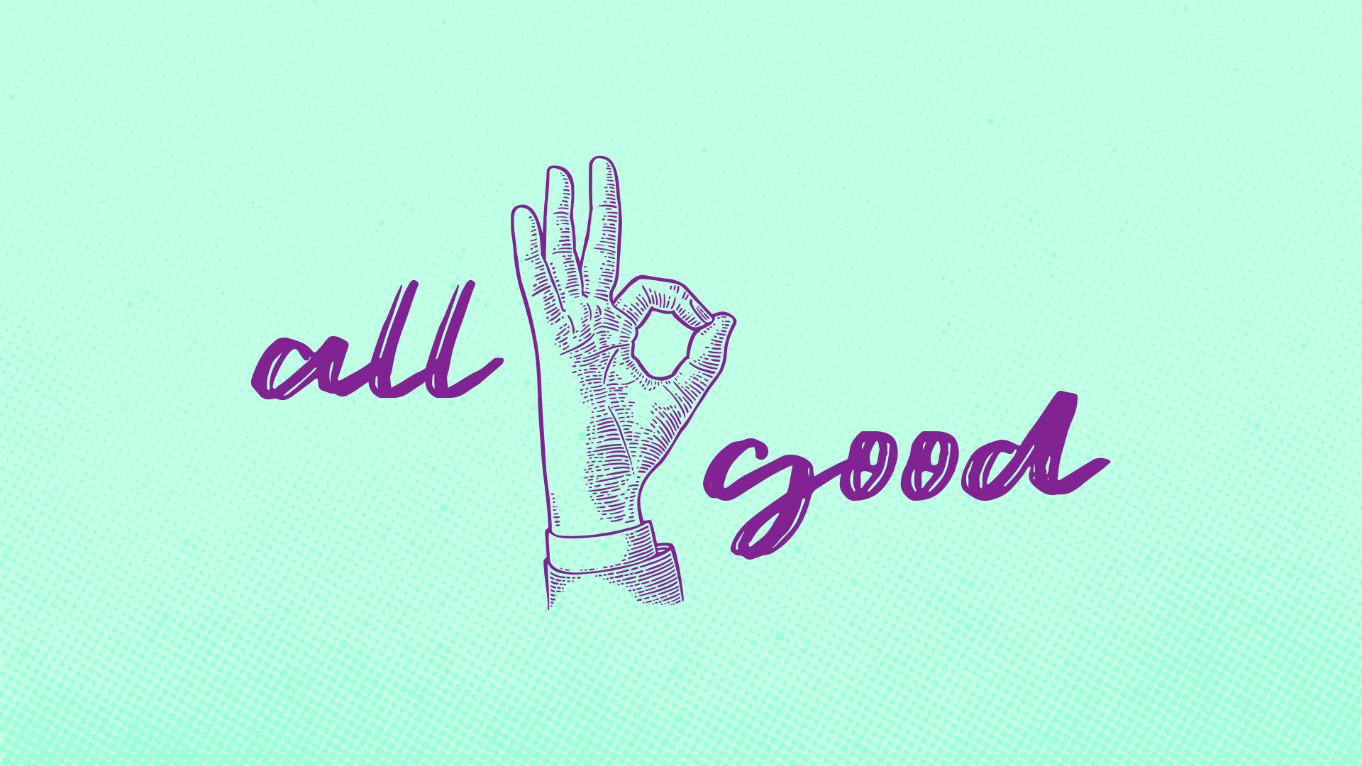 All Good Content