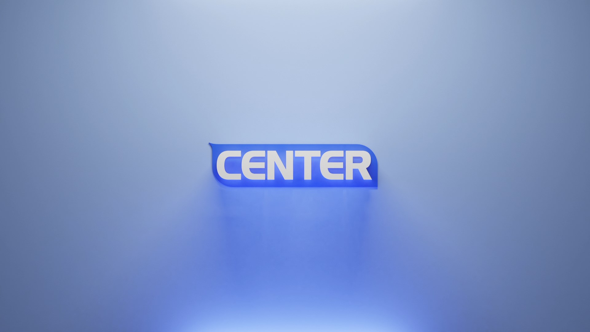 Center TV Idents