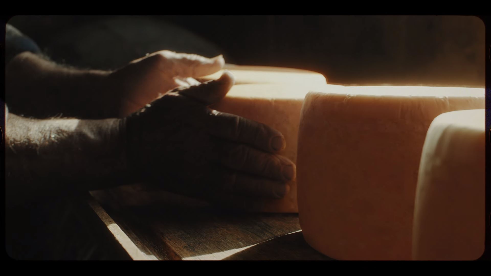 This isn't just cheese