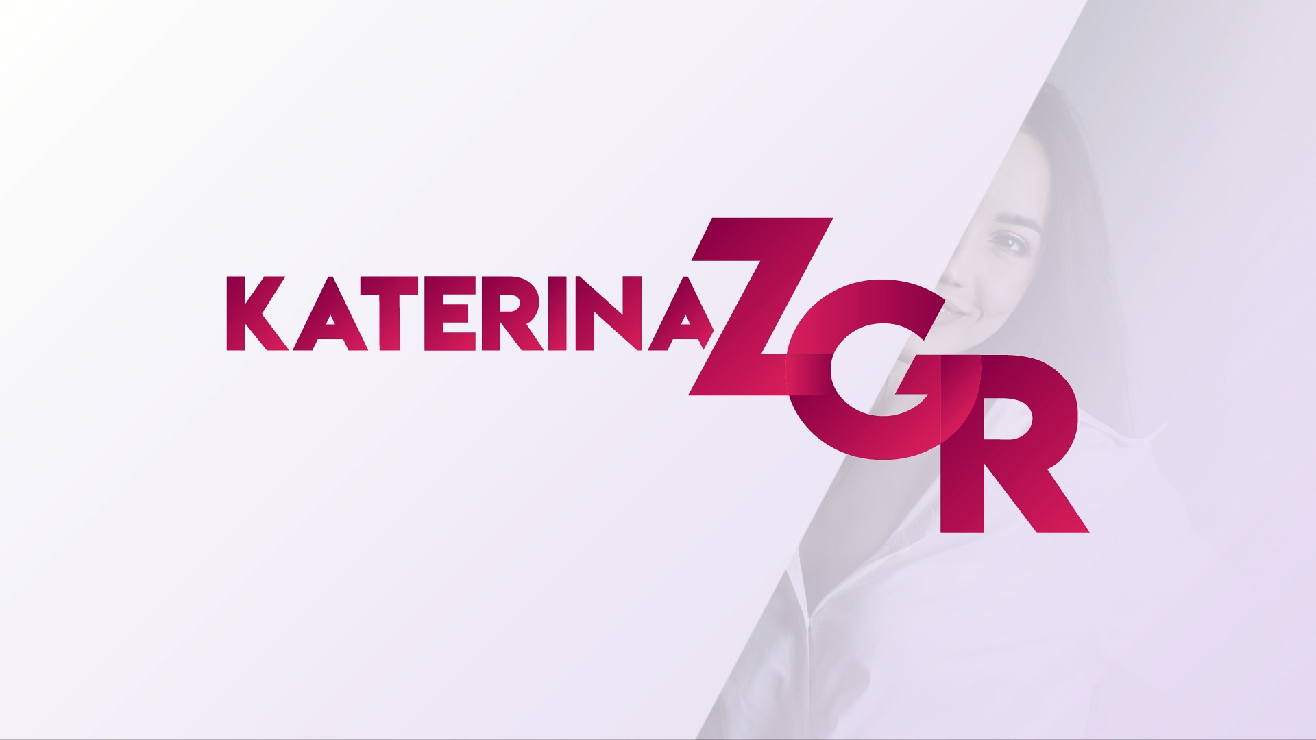 Katerina ZGR