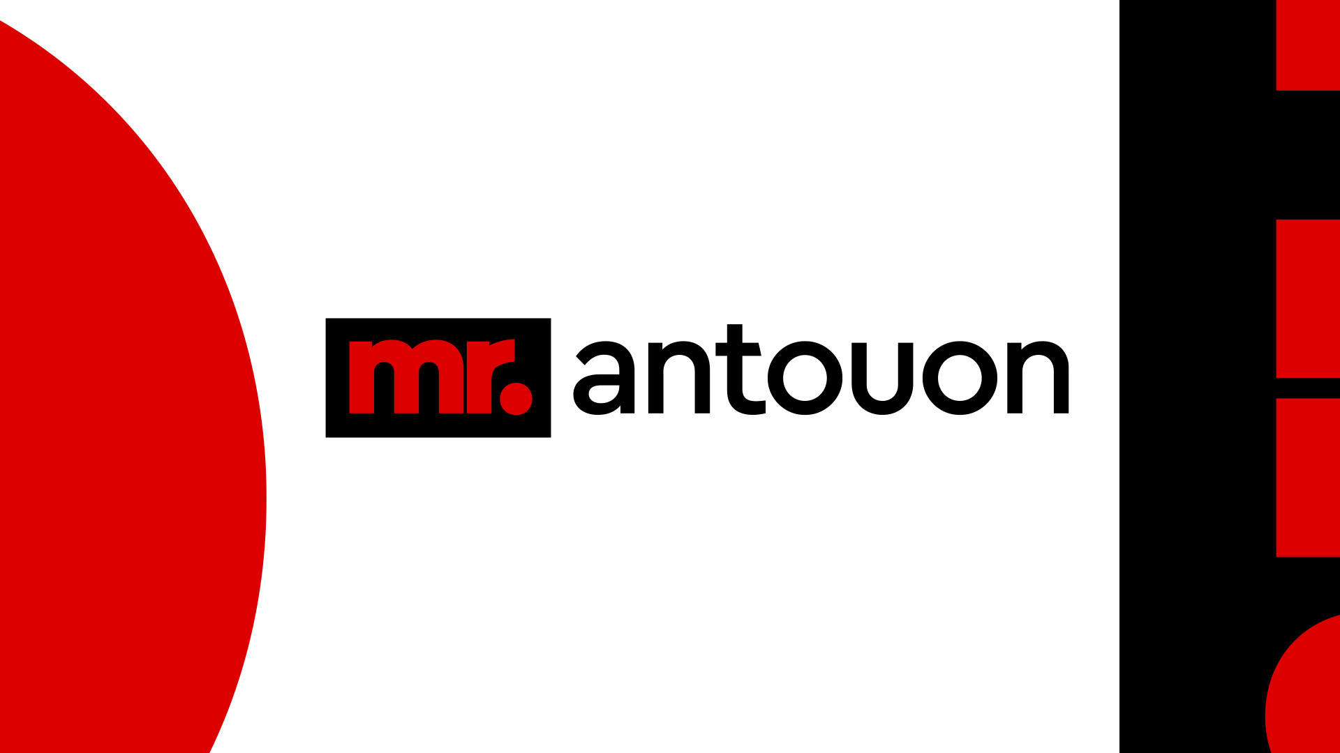 Mr. Antouon