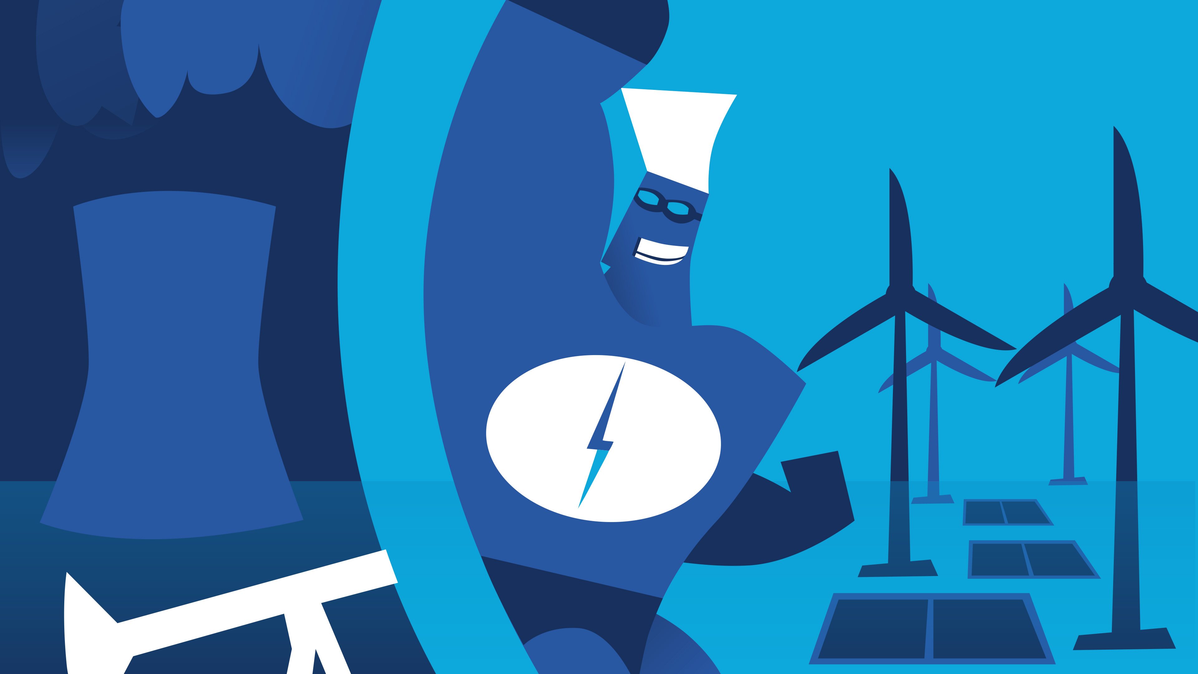 Storelectric Launch