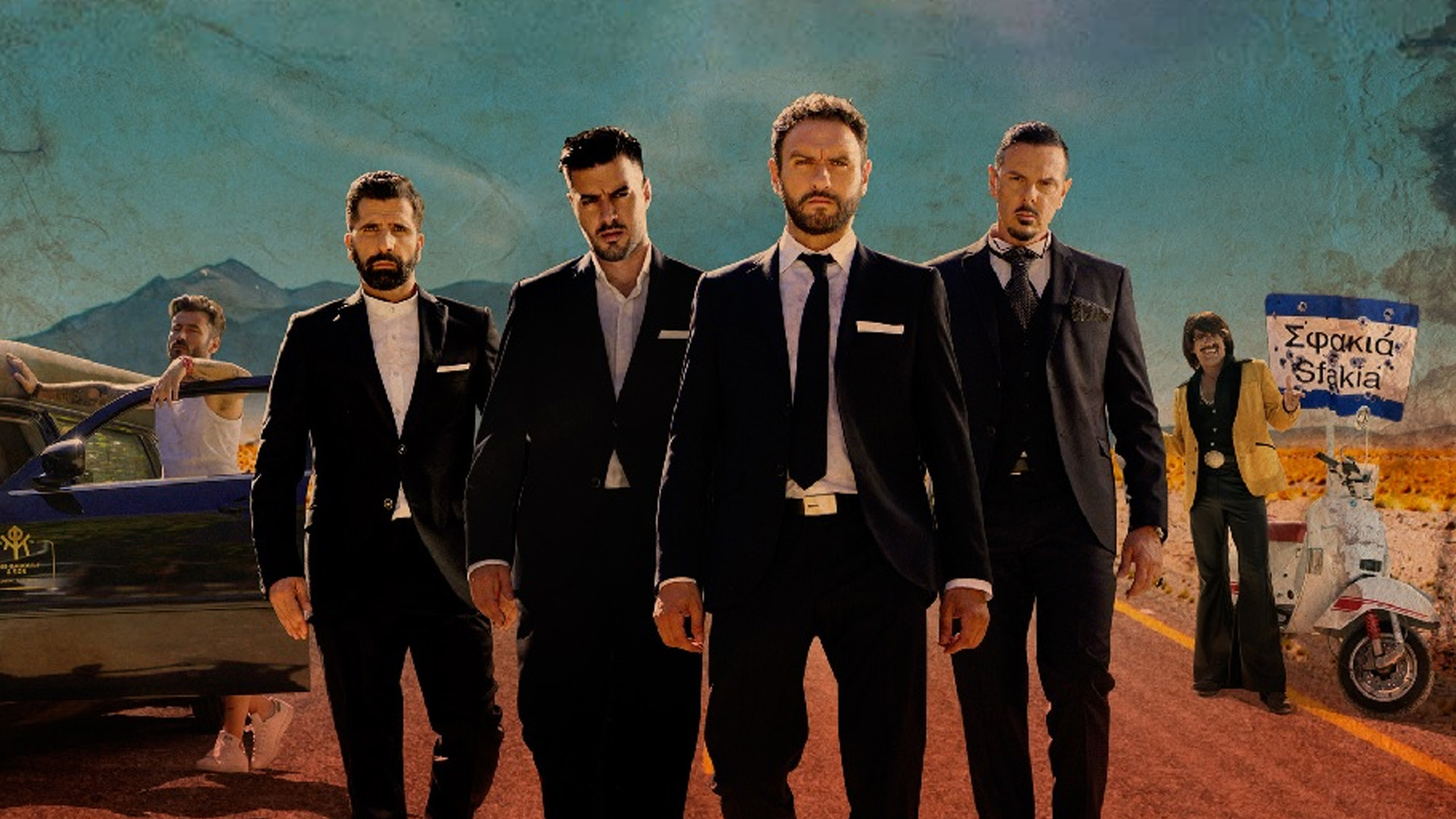 The Bachelor 2
